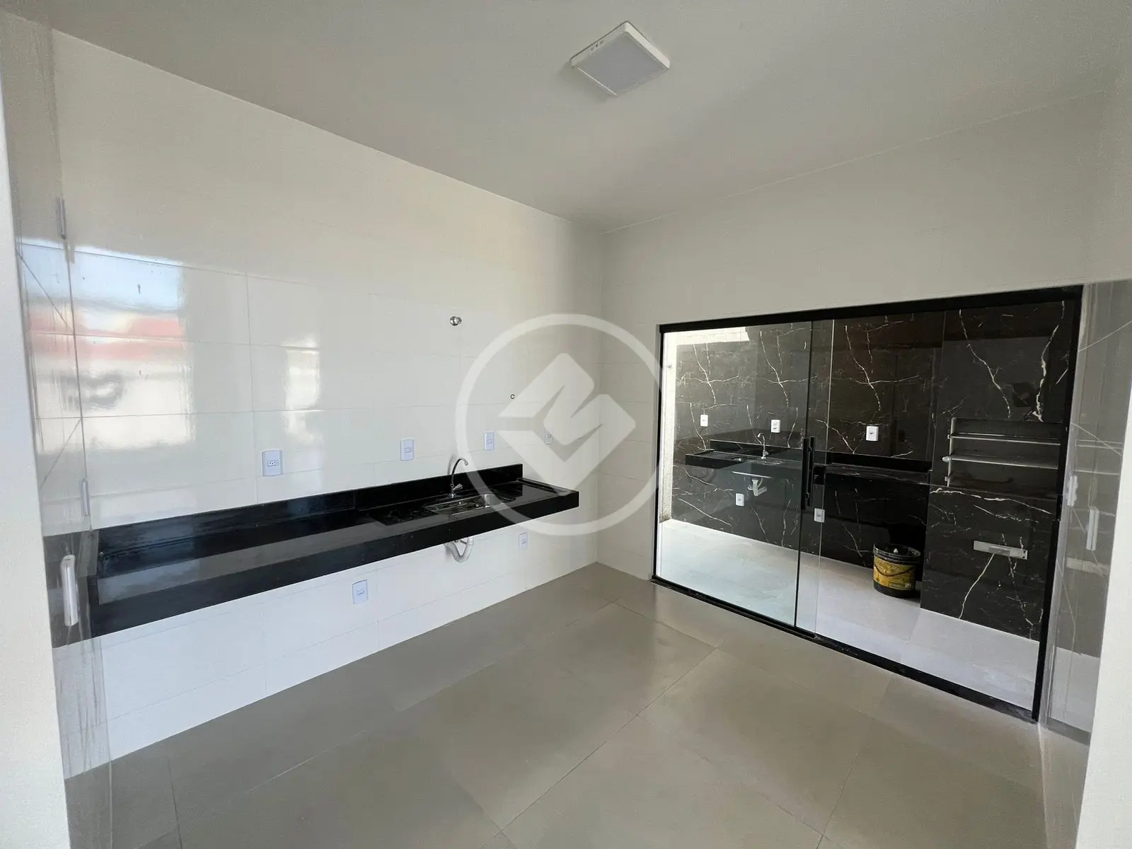 Imagem 2 - Casa em Residencial São Leopoldo, Goiânia - GO