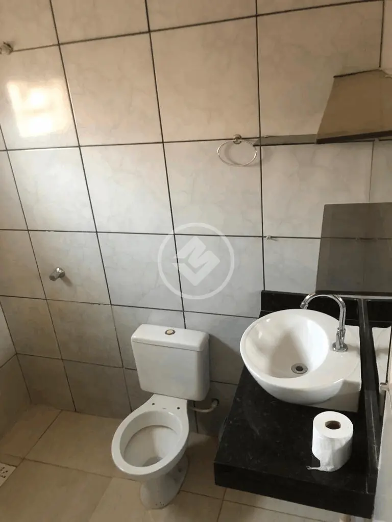 Imagem 4 - Casa em Conjunto Uirapuru, Senador Canedo - GO