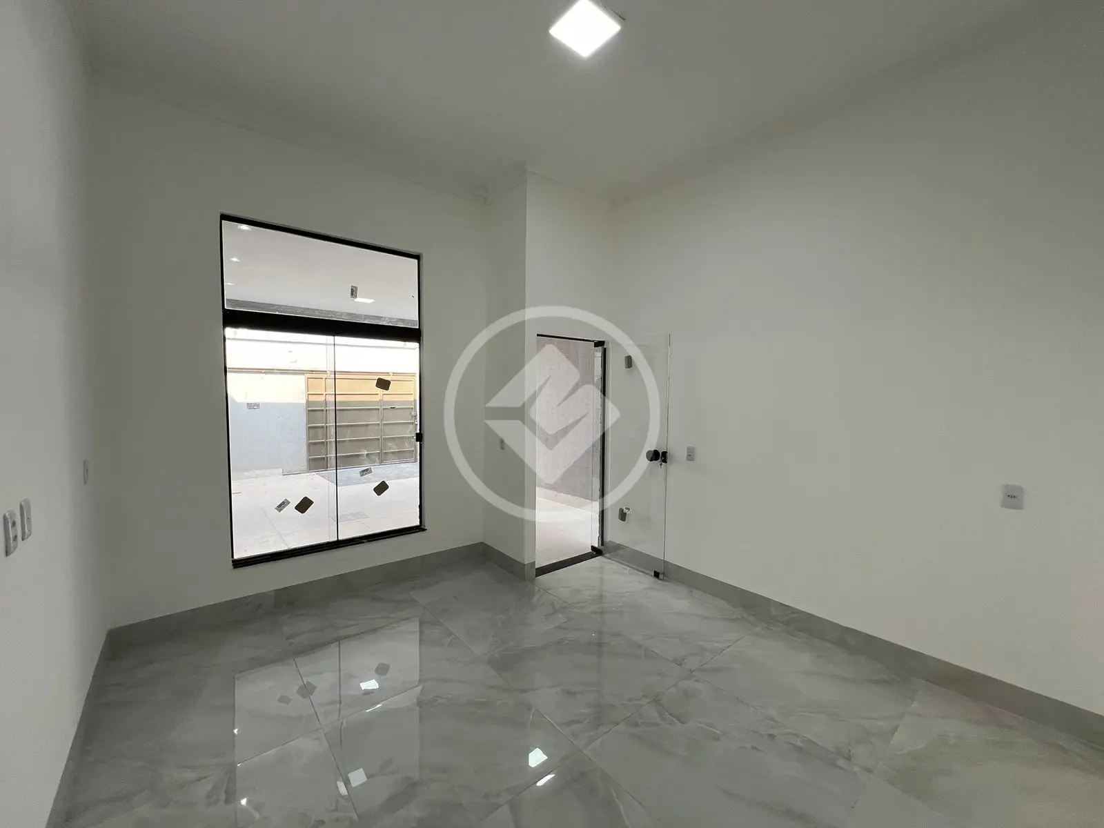 Imagem 2 - Casa em Residencial Flor do Ipê II, Senador Canedo - GO