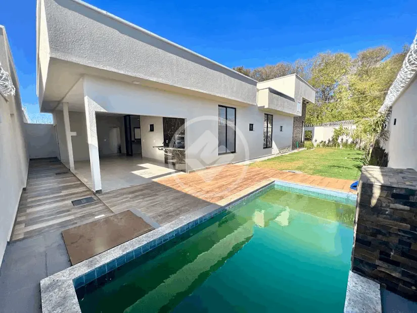 Imagem 5 - Casa em Das Indústrias, Senador Canedo - GO