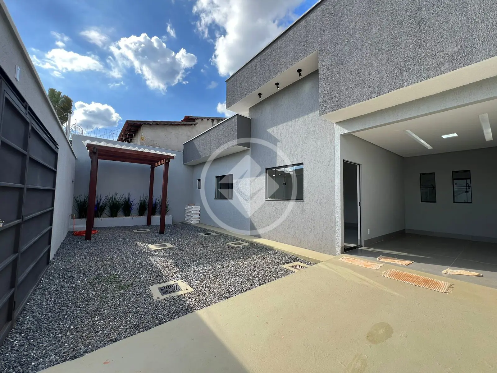 Imagem 2 - Casa em Residencial Boa Vista II, Senador Canedo - GO