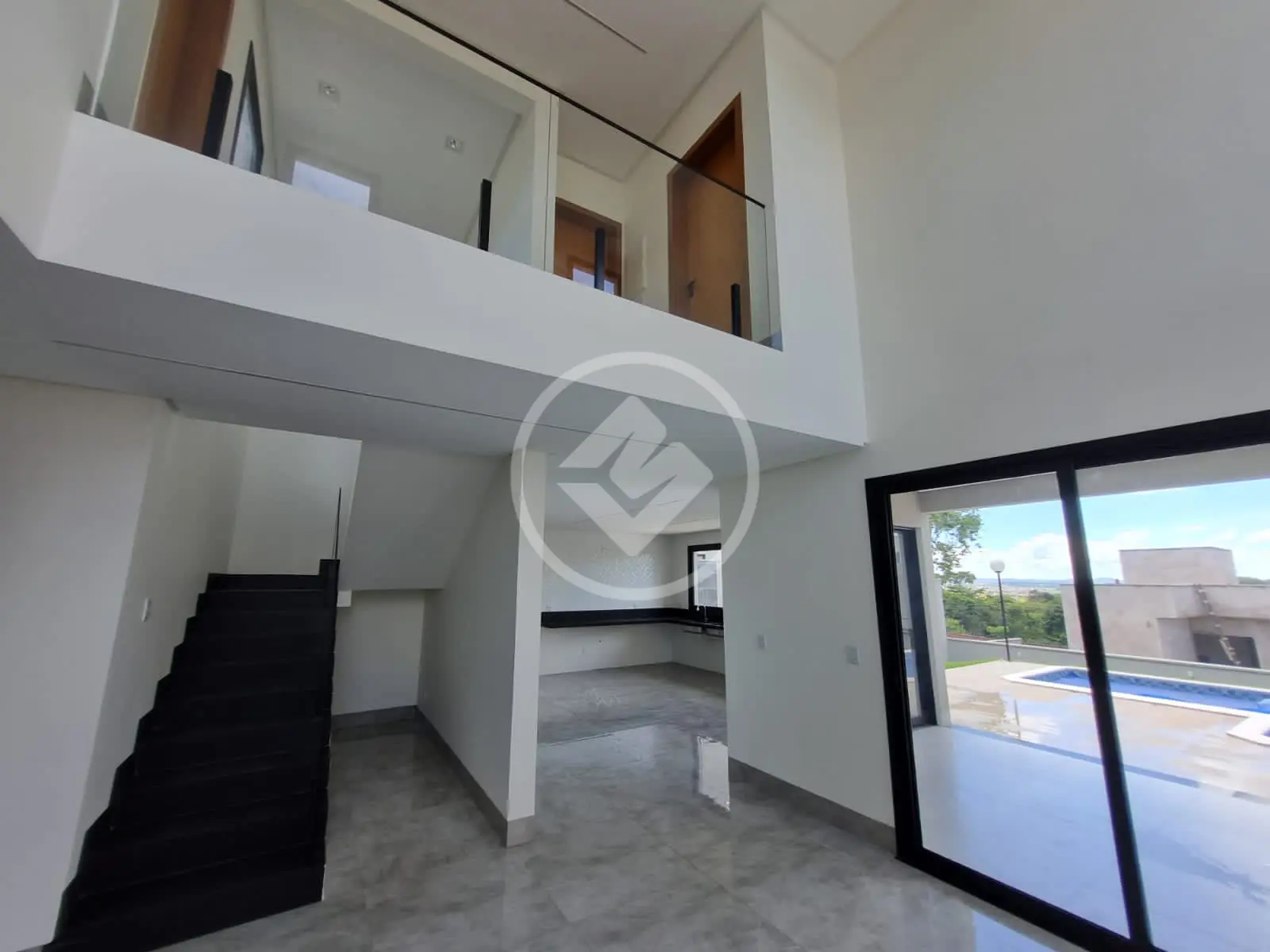 Imagem 5 - Sobrado Em Condomínio em Residencial Vale Verde, Senador Canedo - GO