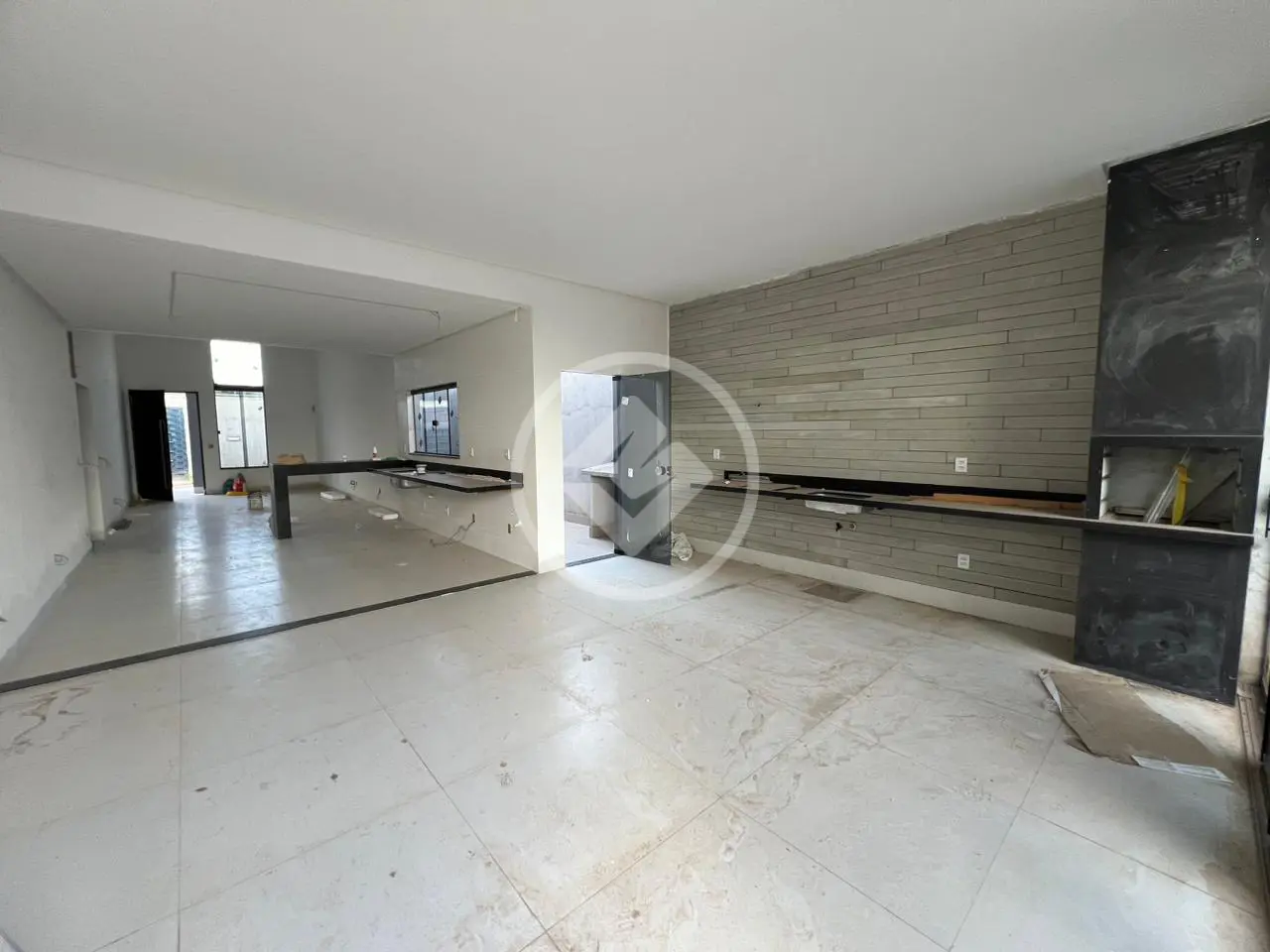 Casa Residencial Marília, Senador Canedo - GO — foto 1