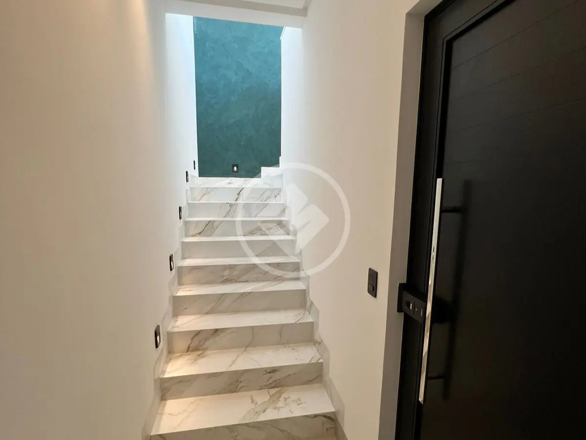 Imagem 5 - Casa Condomínio em Jardins Bolonha, Senador Canedo - GO