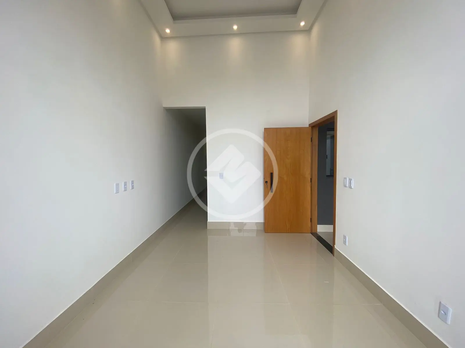 Imagem 5 - Casa em Solar Monte Cristo, Senador Canedo - GO