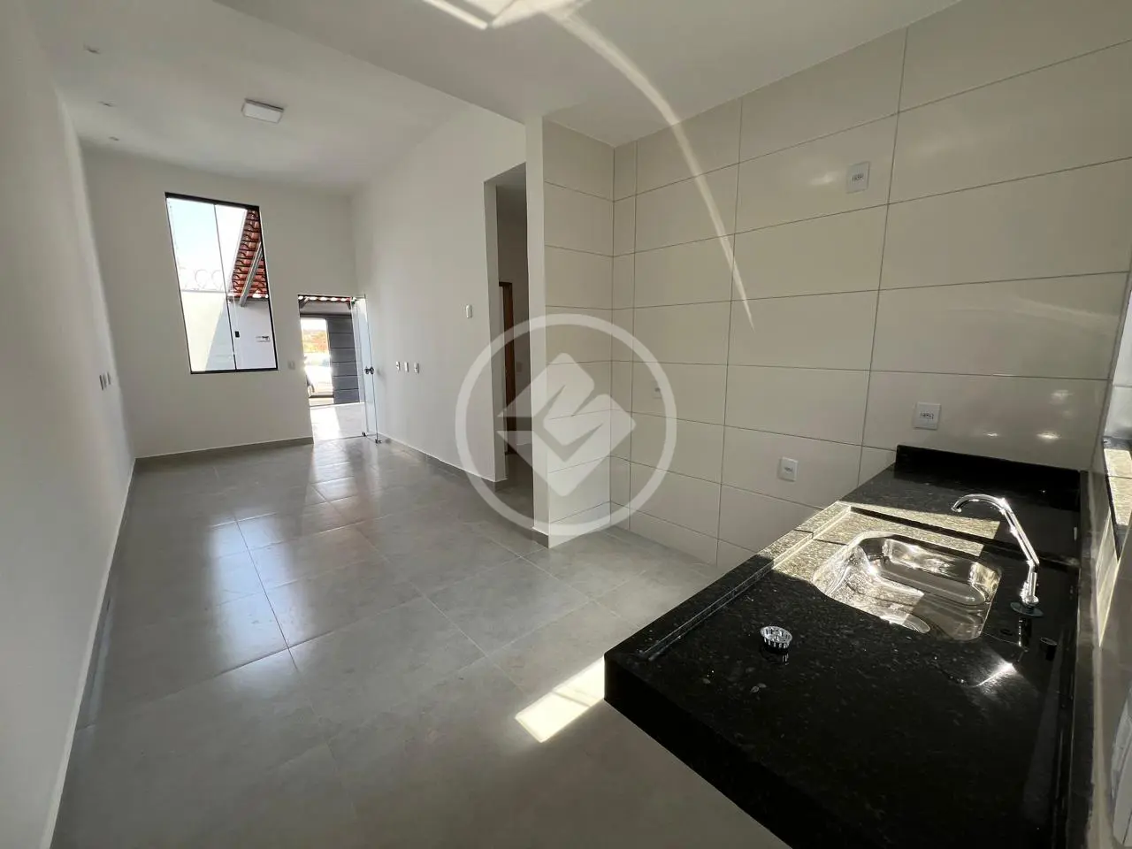 Imagem 4 - Casa em Residencial Hebrom, Senador Canedo - GO