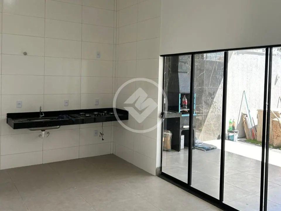 Image 9 - Casa em Residencial São Leopoldo, Goiânia - GO