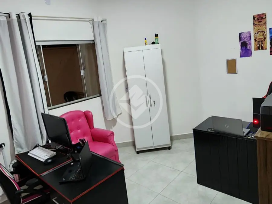Imagem 5 - Casa em Residencial Hebrom, Senador Canedo - GO