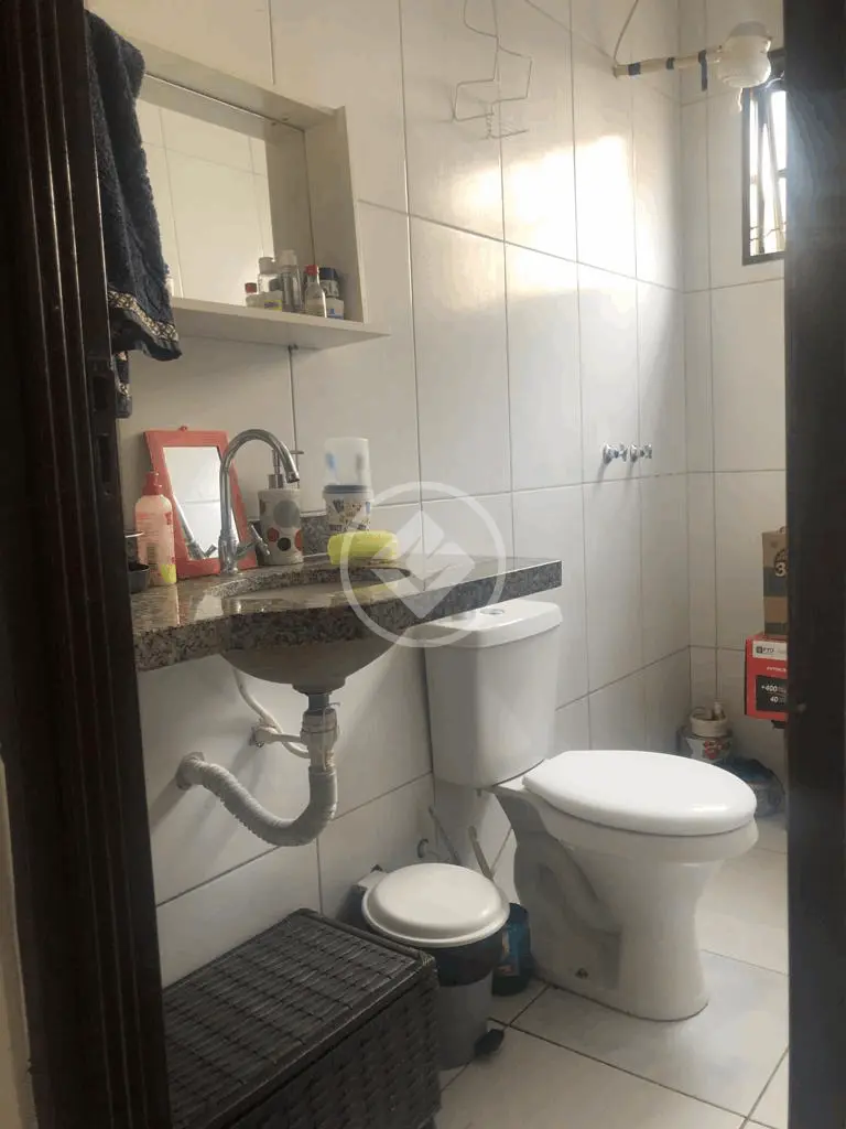 Imagem 4 - Casa em Setor Estrela do Sul, Senador Canedo - GO