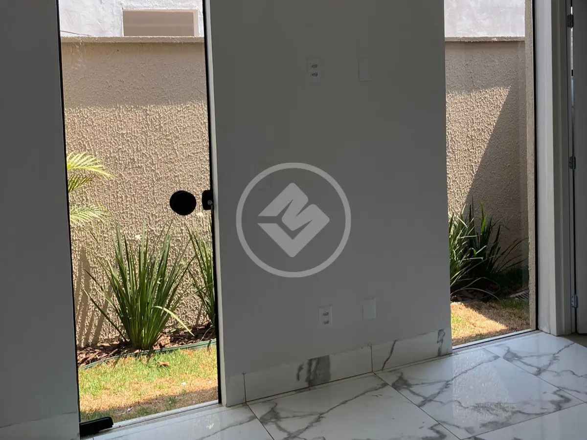Imagem 2 - Casa em Residencial Paraíso II, Senador Canedo - GO
