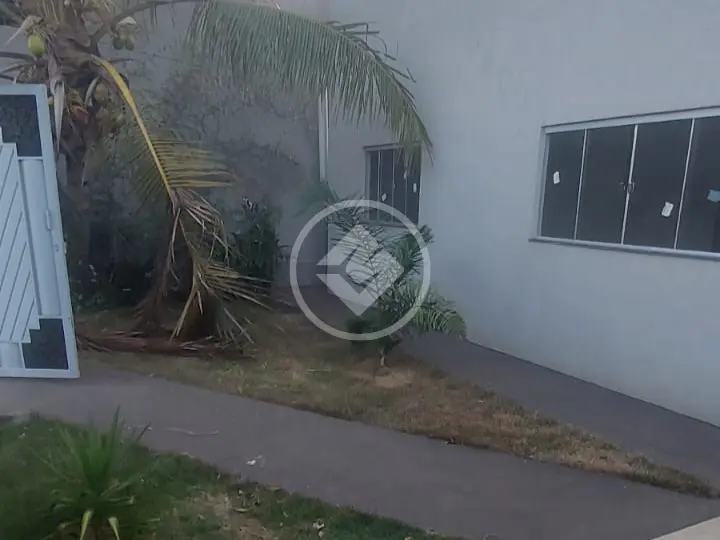 Casa Residencial Rio Verde, Goiânia - GO — foto 2