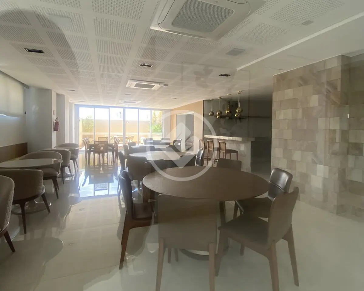 Imagem 2 - Apartamento em Setor Marista, Goiânia - GO