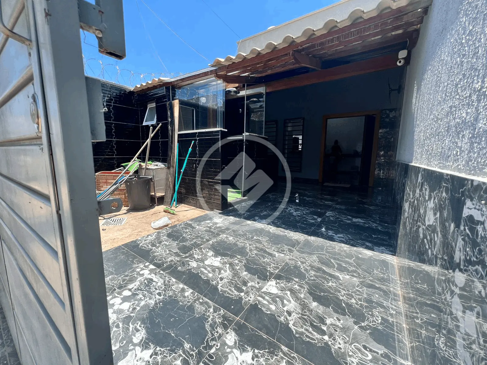 Imagem 3 - Casa em Residencial Flor do Ipê I, Senador Canedo - GO