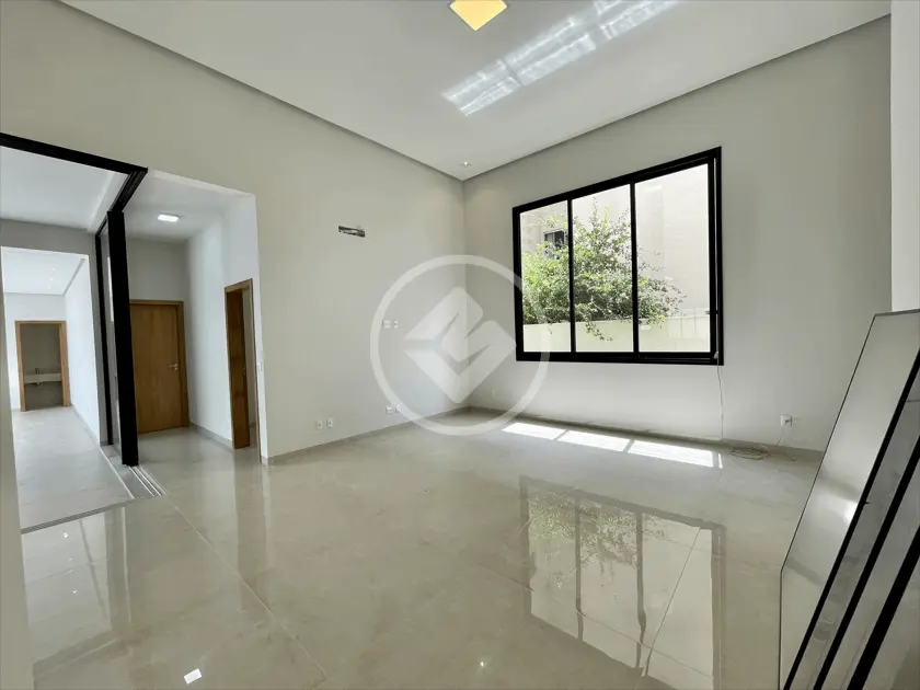 Imagem 4 - Casa Condomínio em Residencial Alphaville Flamboyant, Goiânia - GO