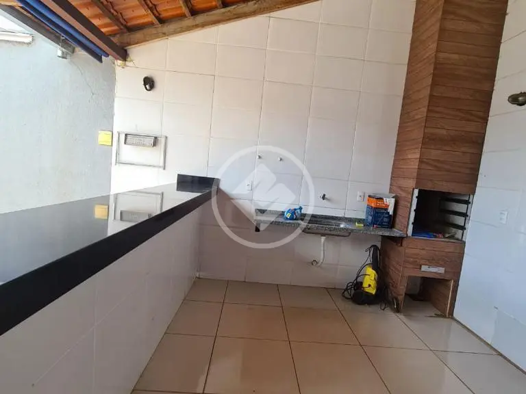 Imagem 6 - Sobrado em Residencial Dom Rafael, Goiânia - GO