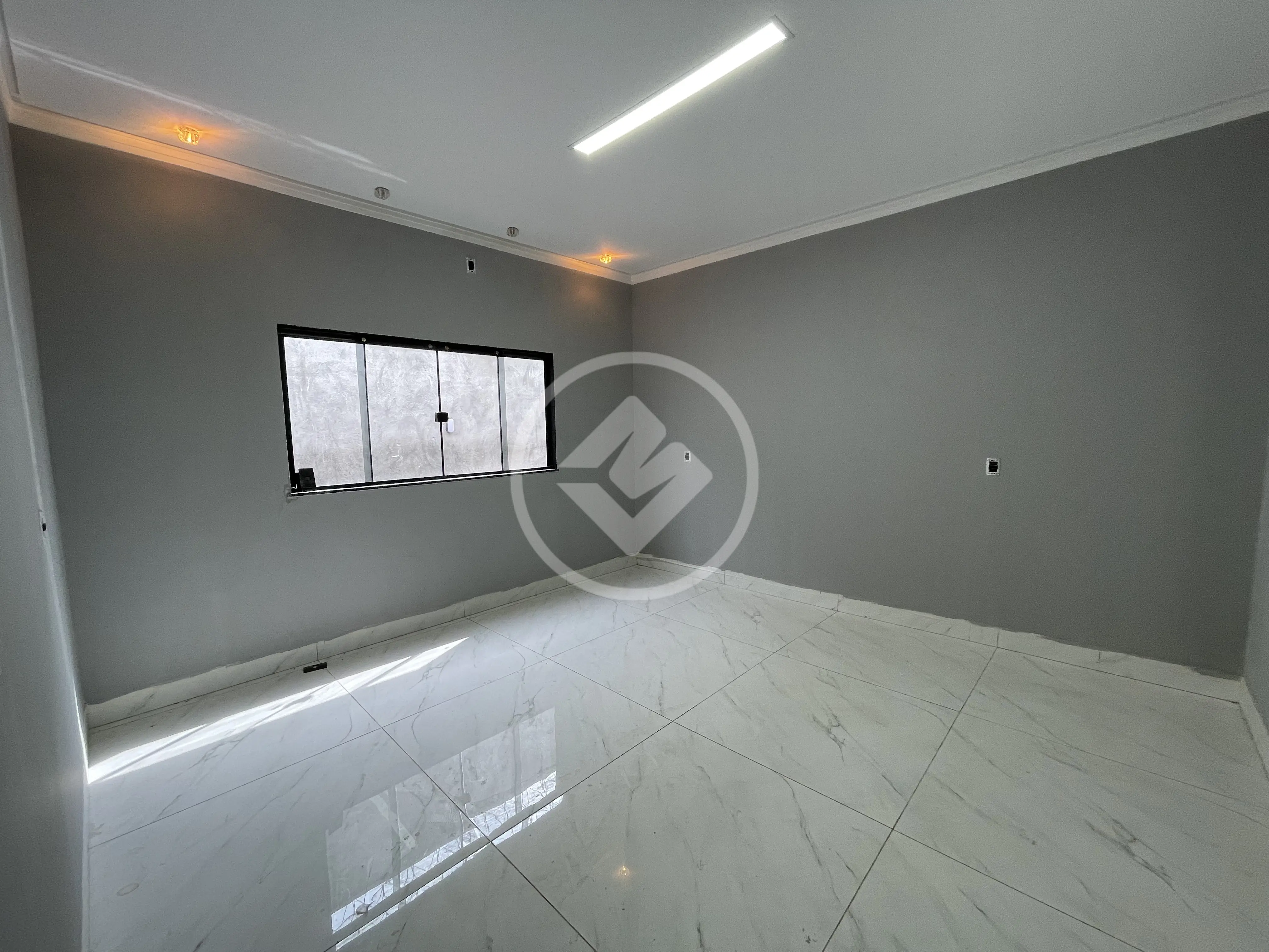 Imagem 4 - Casa em Residencial Boa Vista II, Senador Canedo - GO