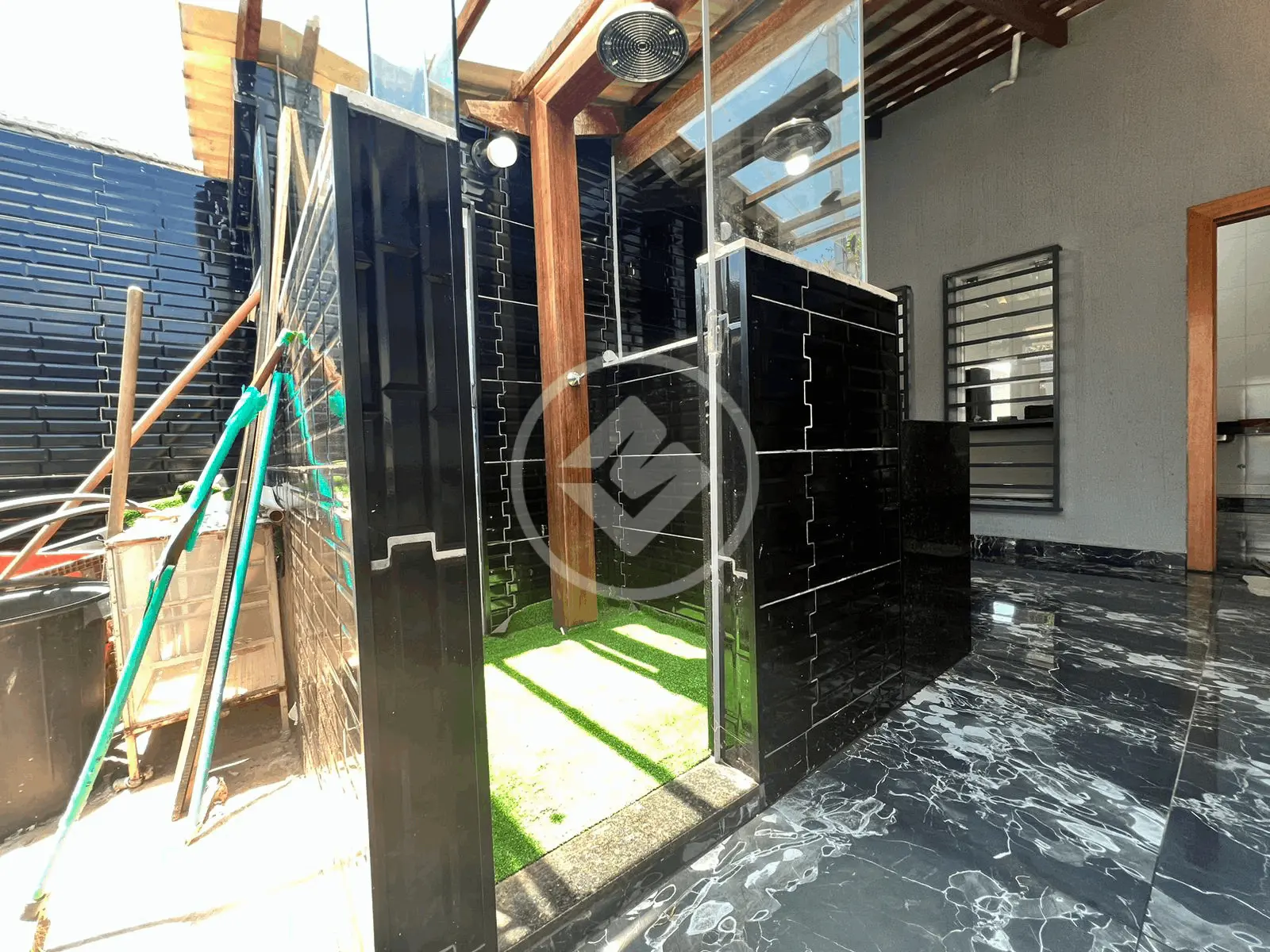 Imagem 2 - Casa em Residencial Flor do Ipê I, Senador Canedo - GO