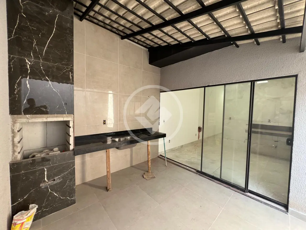 Imagem 4 - Casa em Alvorada, Senador Canedo - GO