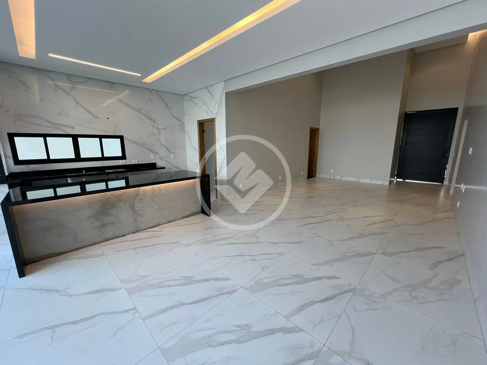 Imagem 2 - Casa Condomínio em Jardins Porto, Senador Canedo - GO