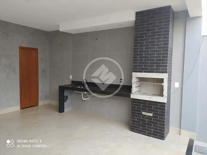 Casa Moinho dos Ventos, Goiânia - GO — foto 2