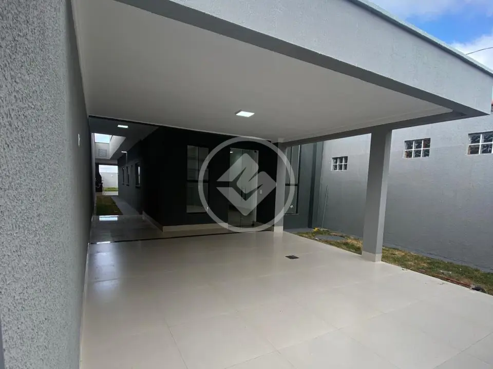 Casa Setor Central, Senador Canedo - GO — foto 2
