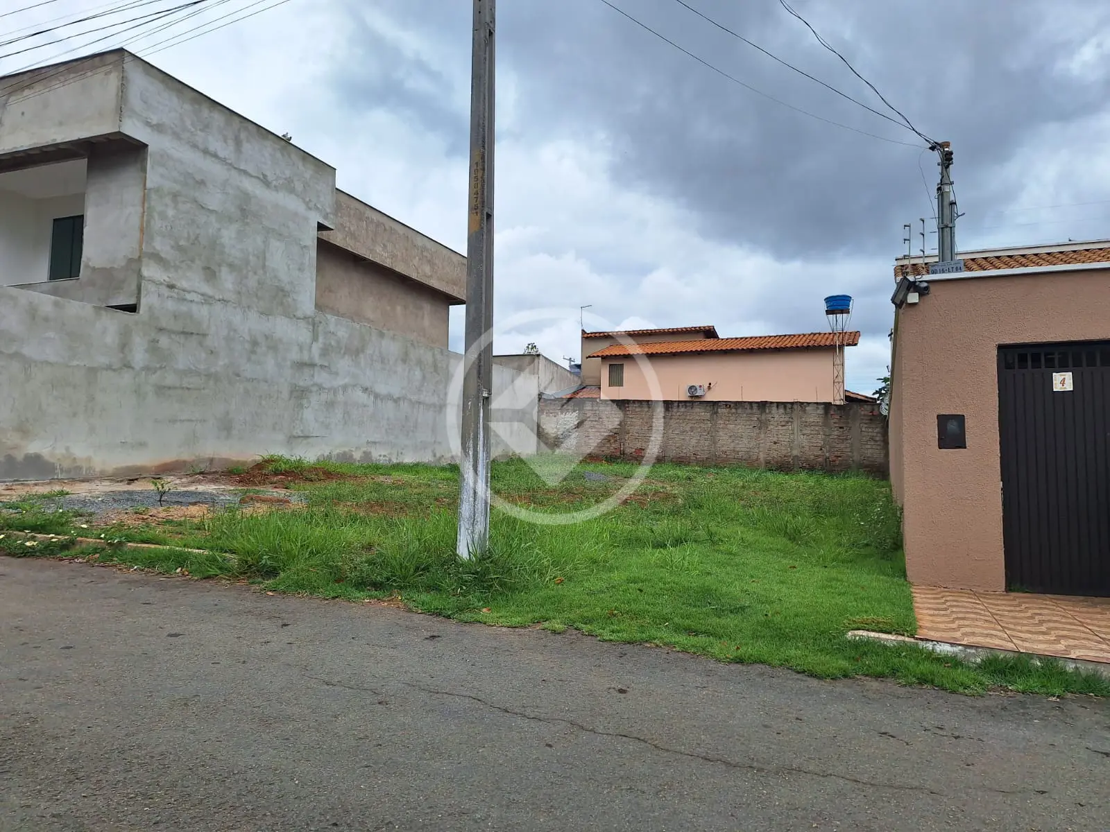 Terreno Residencial Vale do Araguaia, Goiânia - GO — foto 2