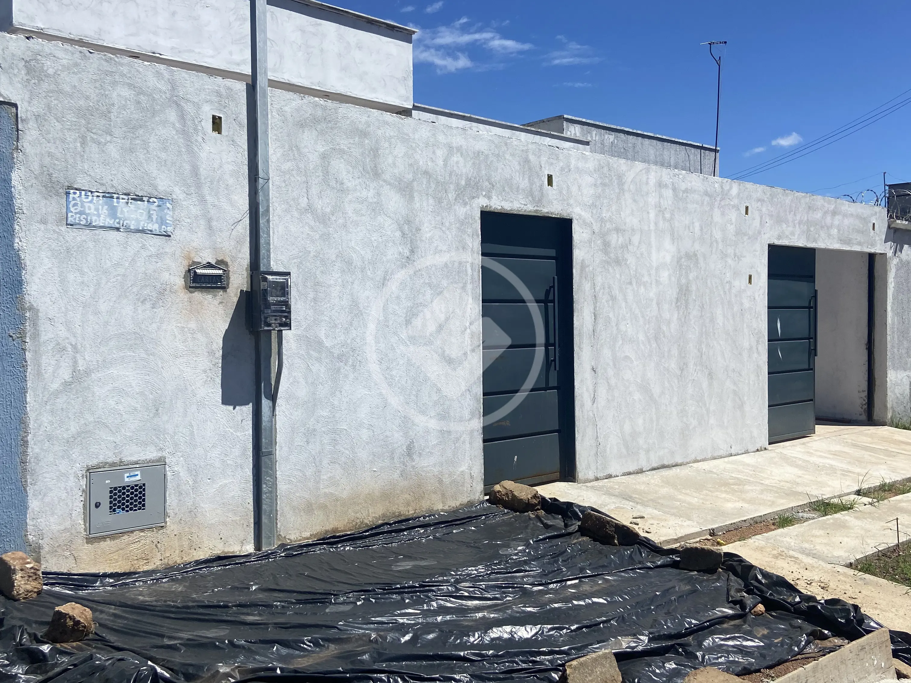 Casa Residencial Flor do Ipê I, Senador Canedo - GO — foto 2