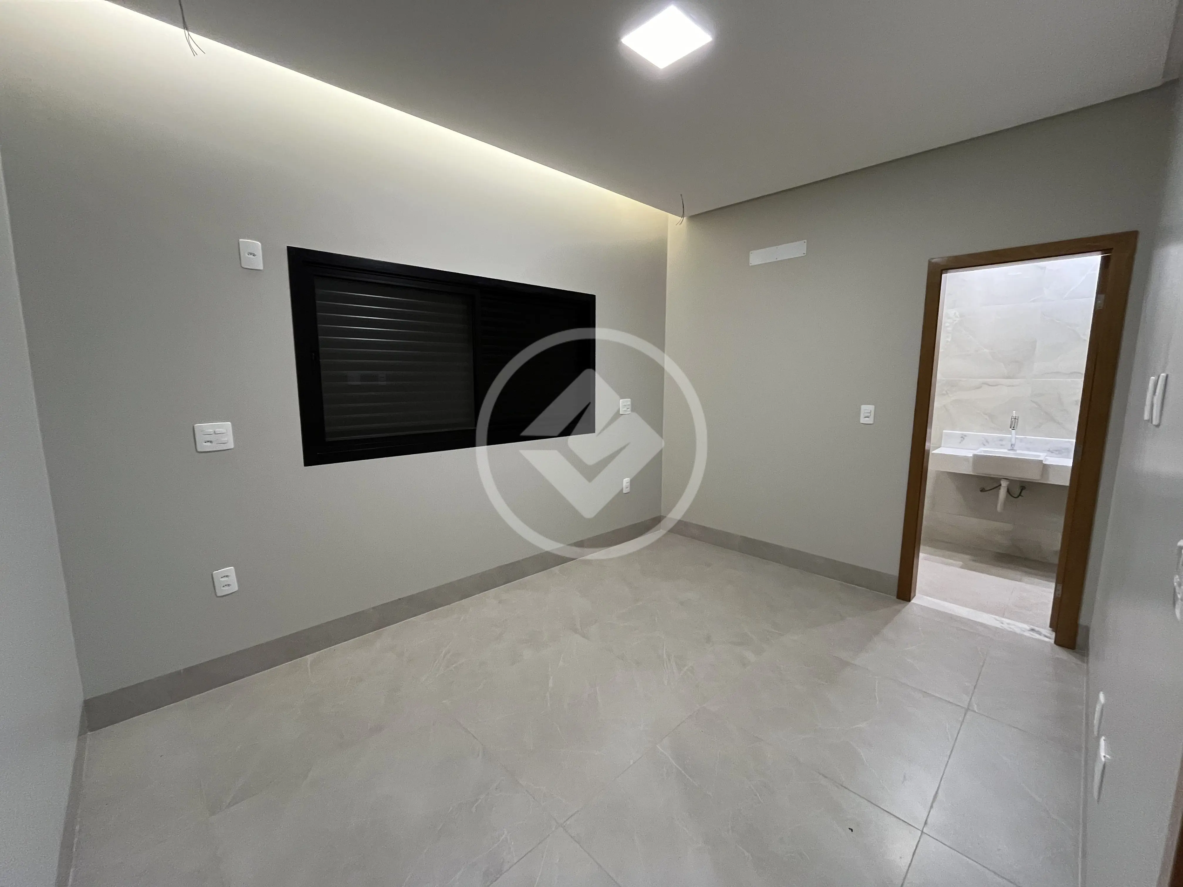 Imagem 5 - Casa Condomínio em Terras Alpha Residencial 2, Senador Canedo - GO