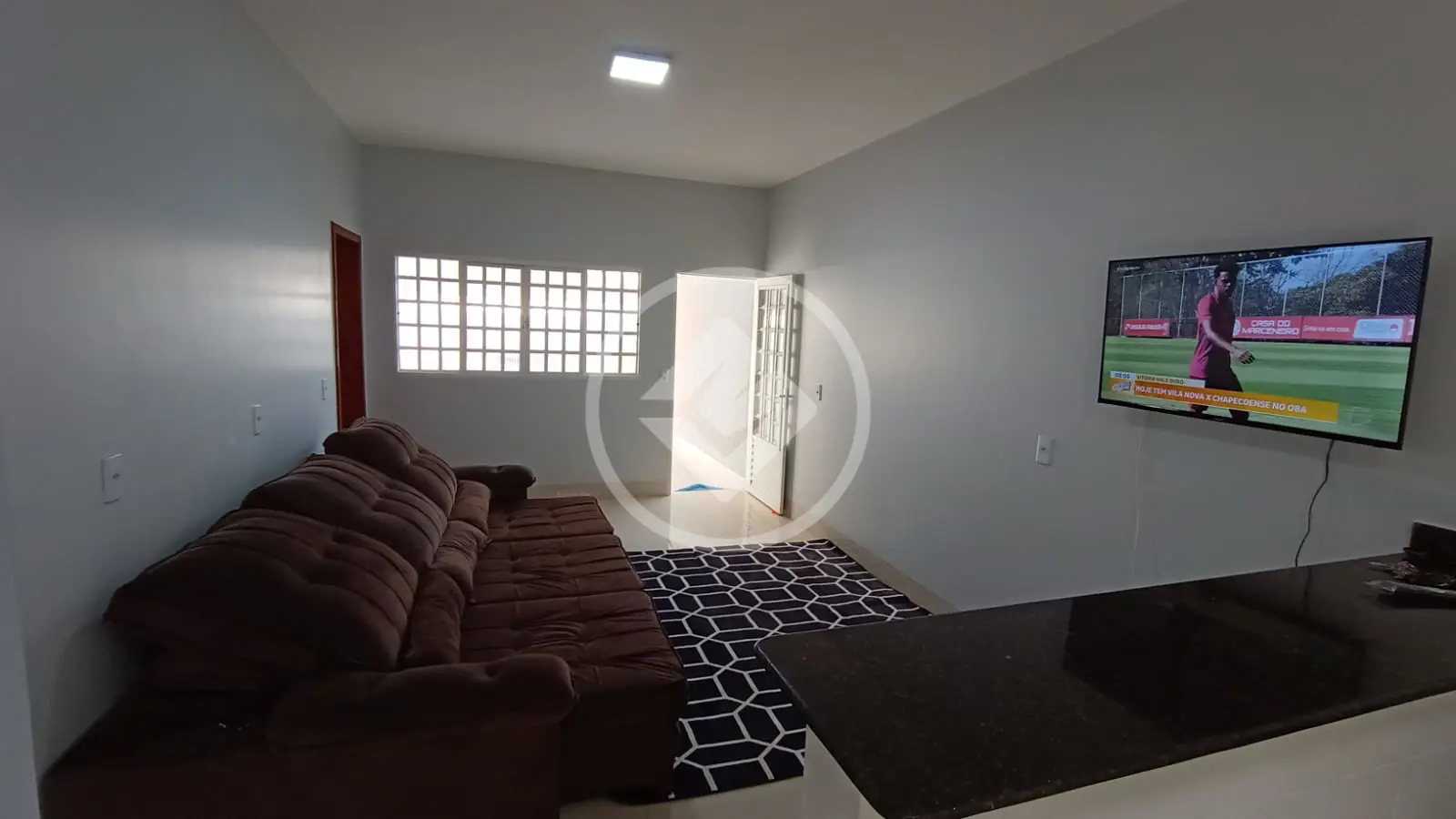 Imagem 4 - Casa em Jardim Todos os Santos II, Senador Canedo - GO