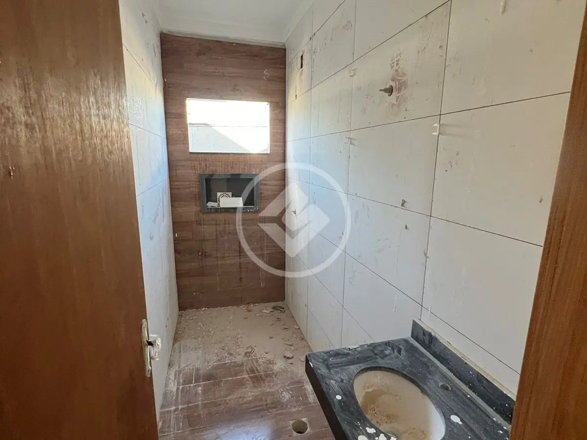 Imagem 6 - Casa em Alvorada, Senador Canedo - GO