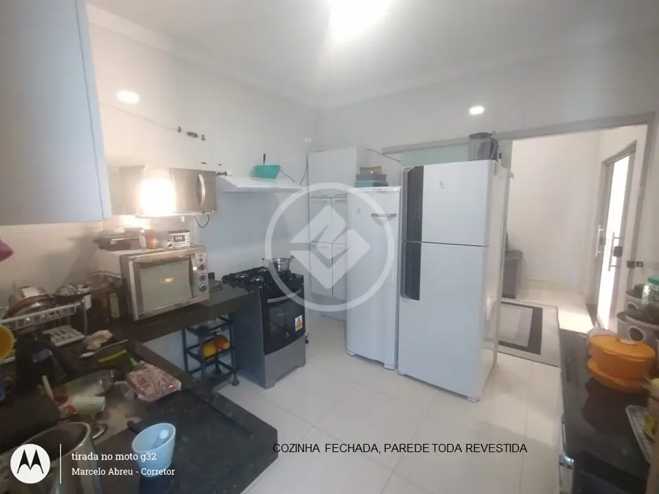 Imagem 5 - Casa em Setor Central 2, Senador Canedo - GO