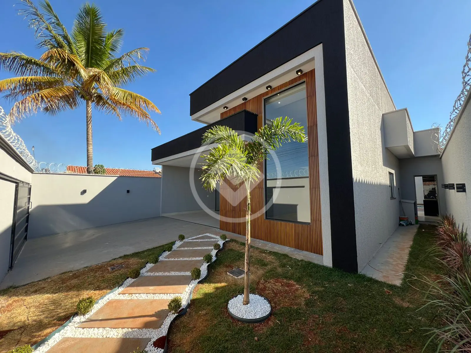 Imagem 2 - Casa em Residencial São Leopoldo Complemento, Goiânia - GO