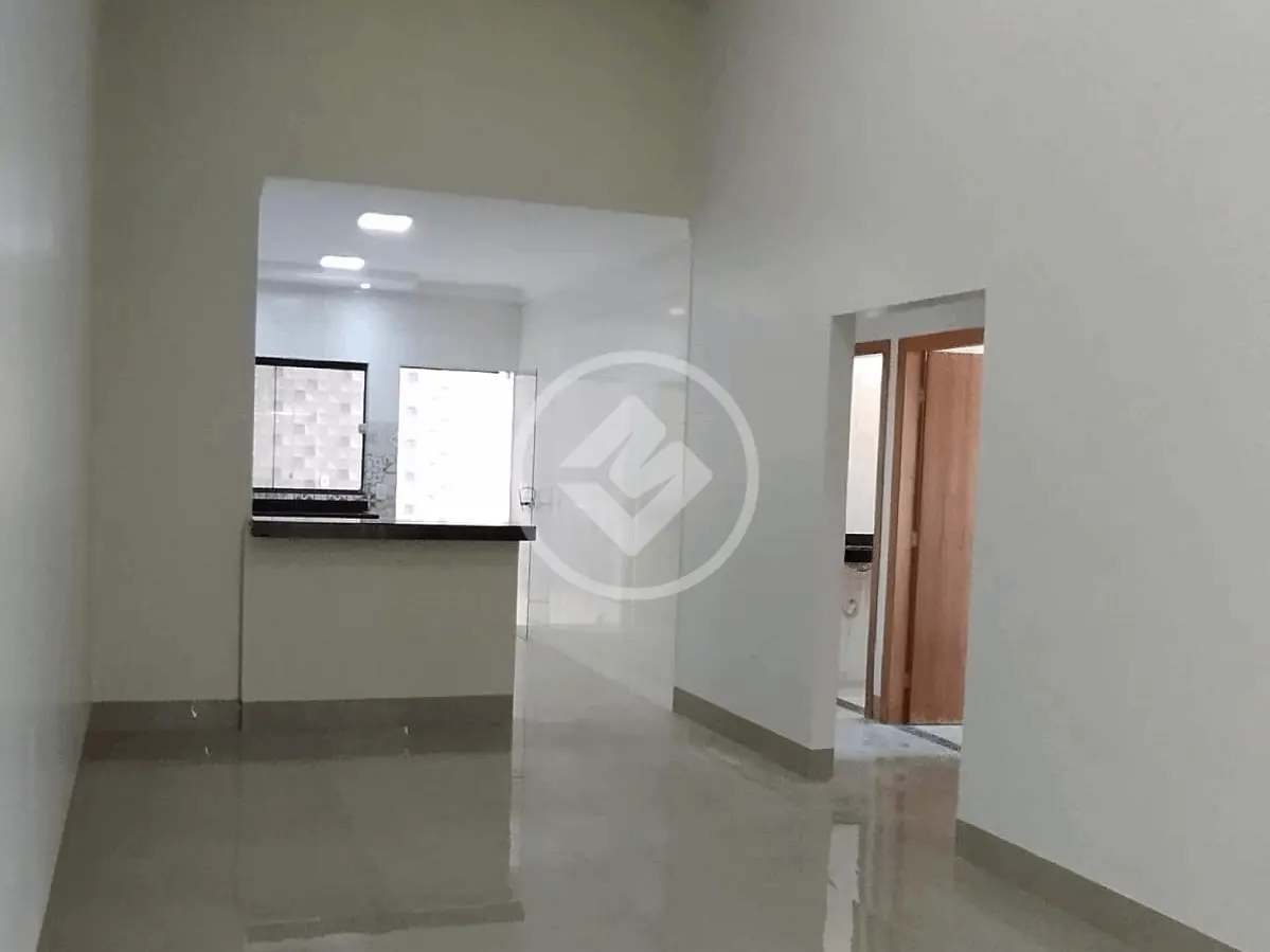 Imagem 2 - Casa em Residencial Prado, Senador Canedo - GO