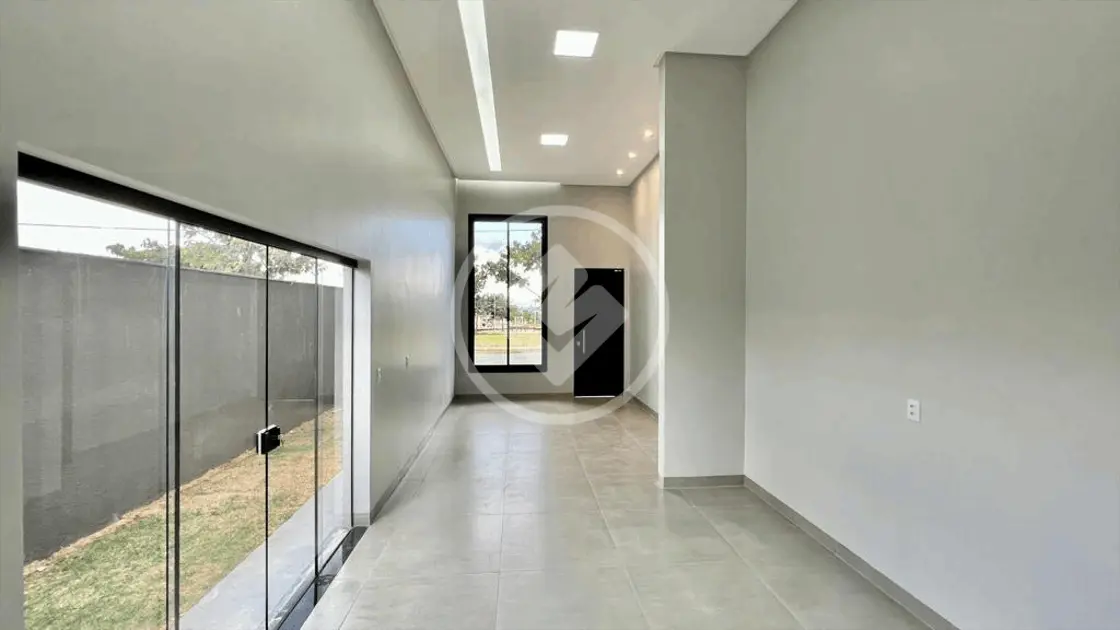 Imagem 3 - Casa Condomínio em Terras Alpha Residencial 1, Senador Canedo - GO