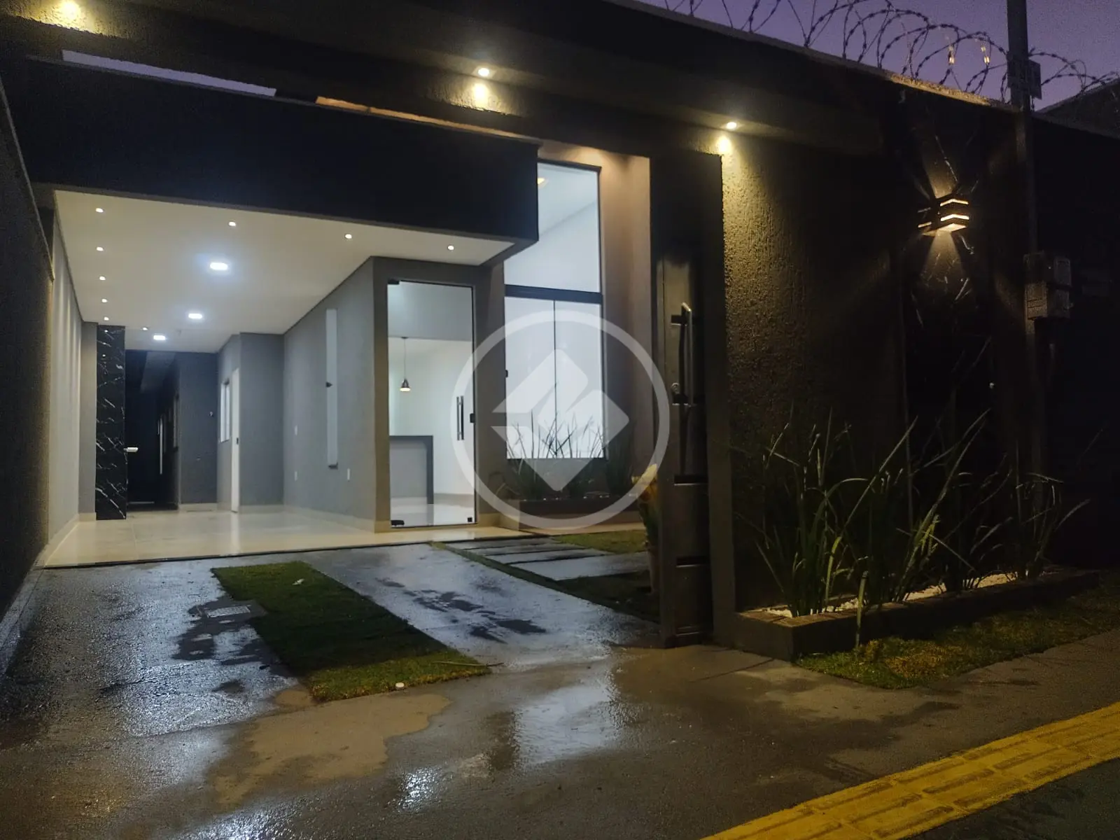 Imagem 4 - Casa em Residencial Boa Vista, Senador Canedo - GO