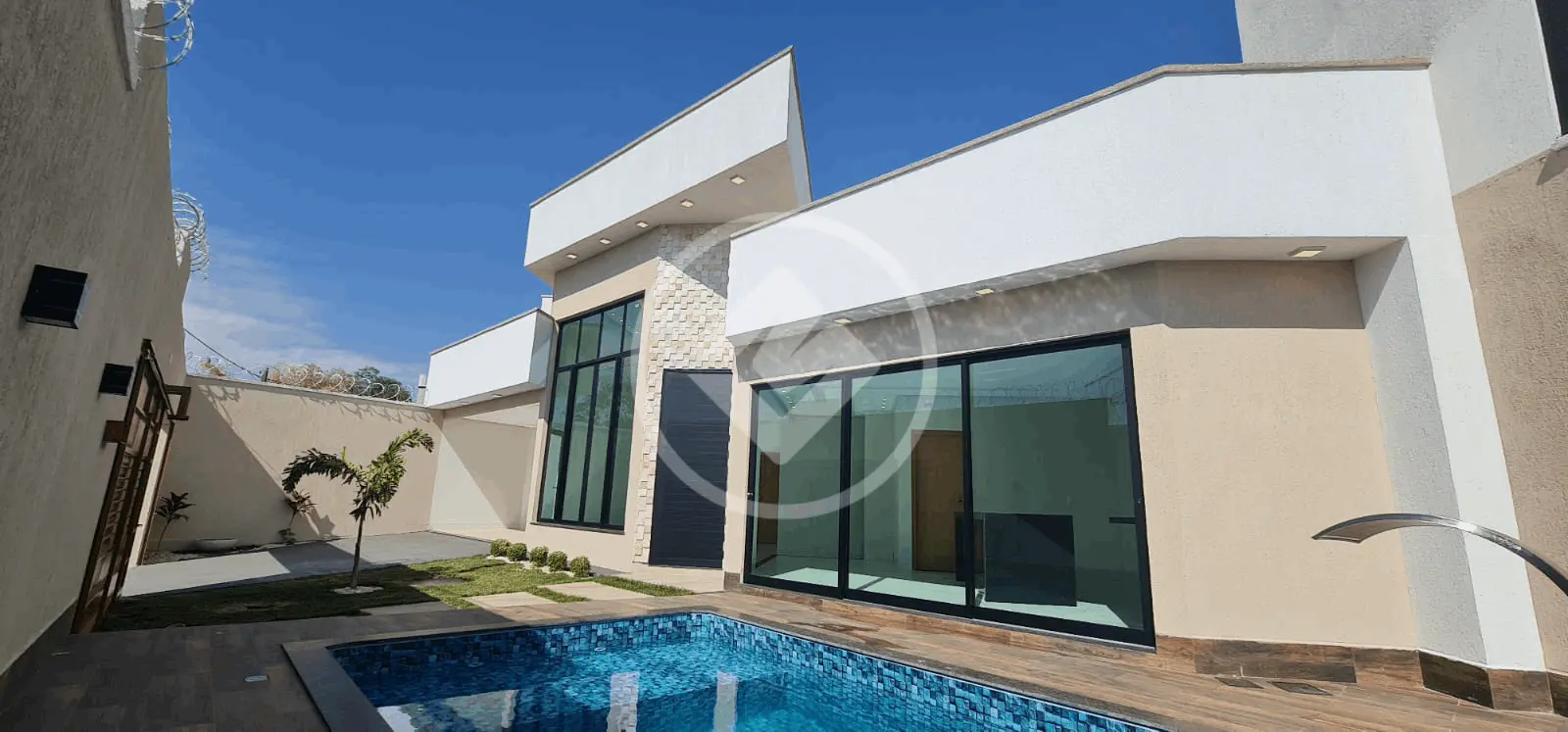Casa Setor Três Marias, Goiânia - GO — foto 1