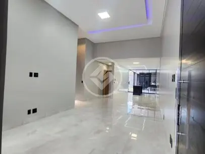 Casa Jardim América, Goiânia - GO — foto 2
