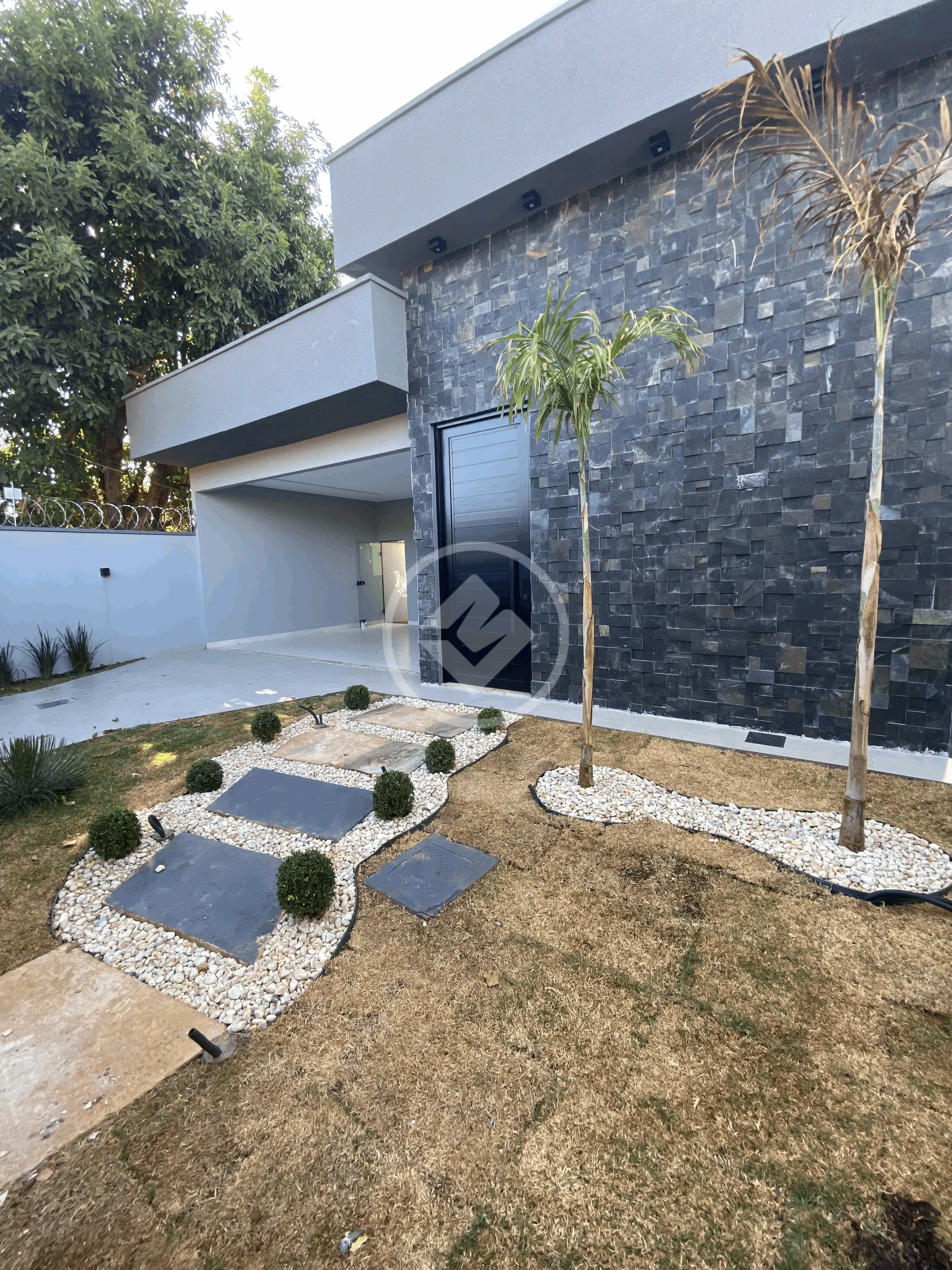 Casa Alvorada, Senador Canedo - GO — foto 1