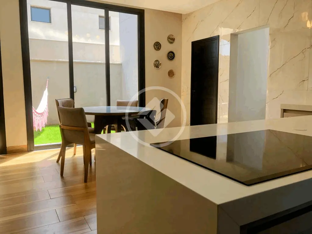 Imagem 5 - Casa Condomínio em Jardins Porto, Senador Canedo - GO