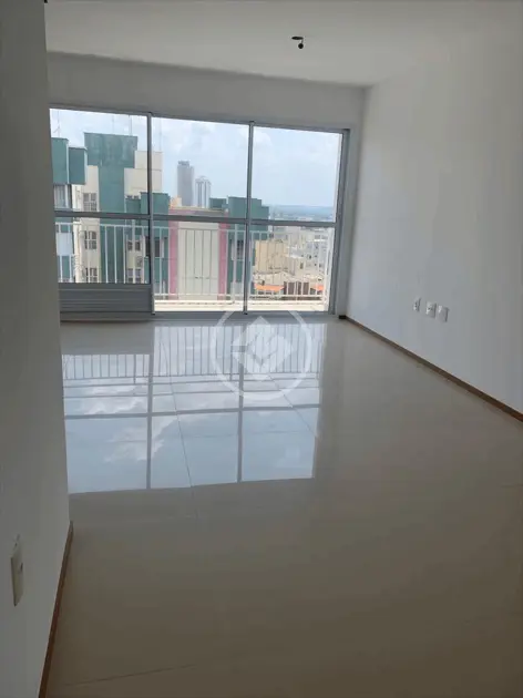 Apartamento Setor Oeste, Goiânia - GO — foto 2