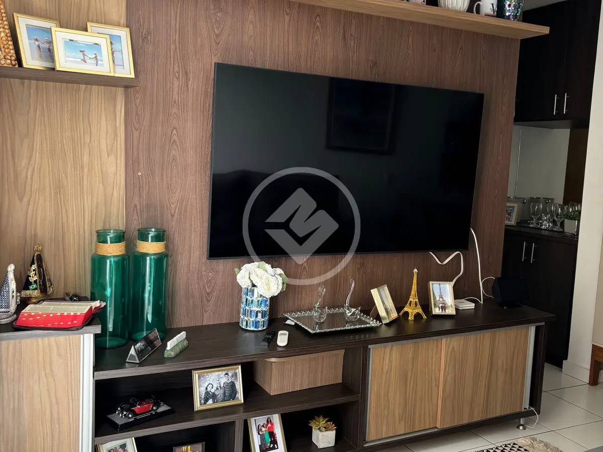 Apartamento Parque Industrial Paulista, Goiânia - GO — foto 1