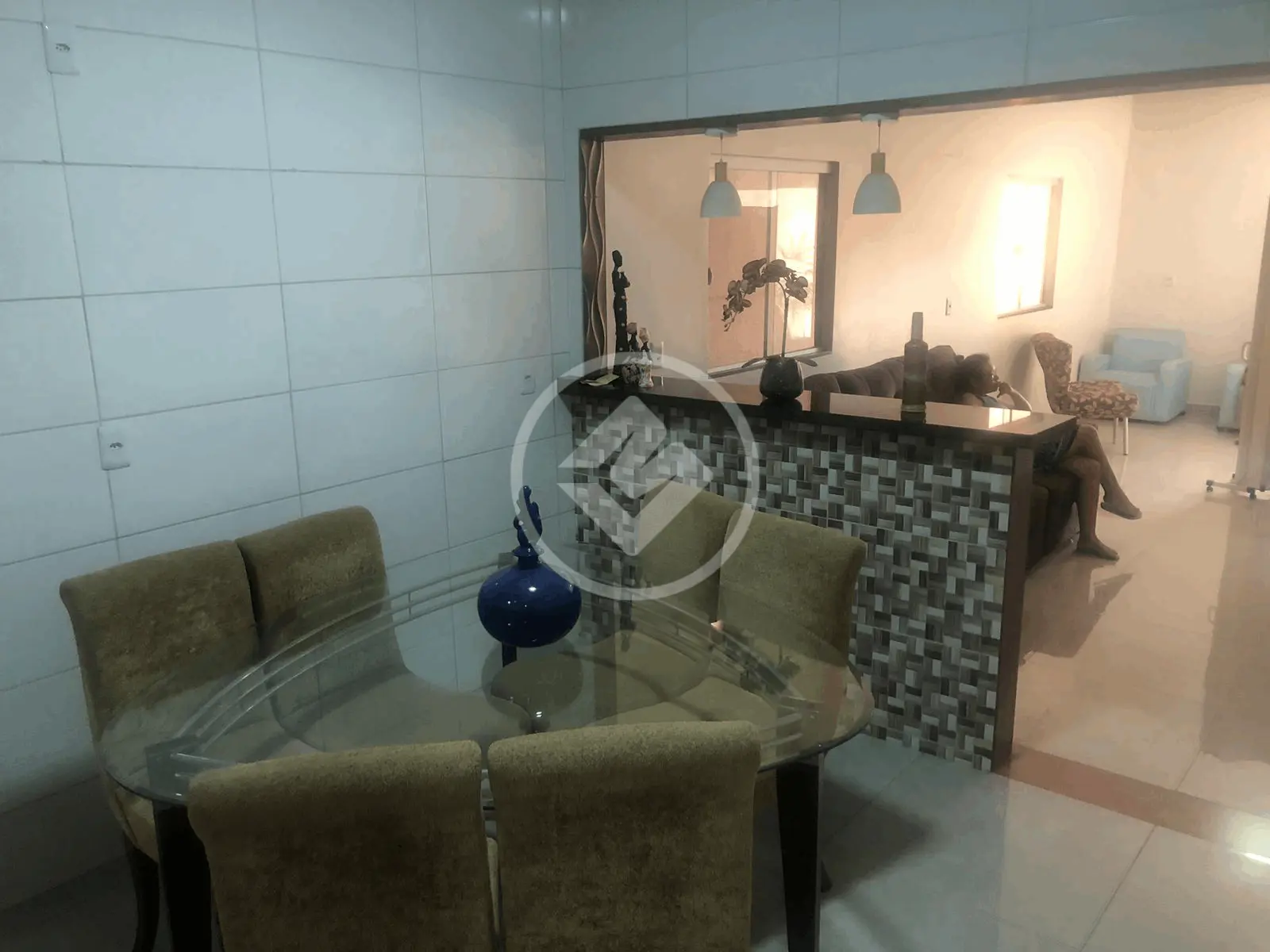 Image 11 - Casa em Jardim do Lago, Senador Canedo - GO