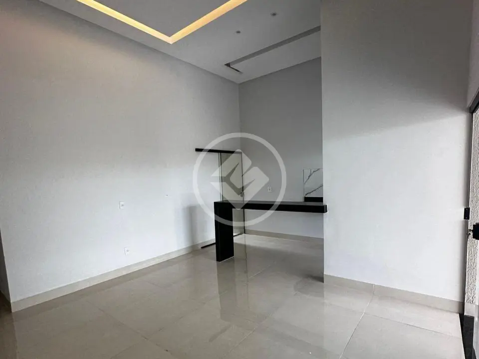 Imagem 4 - Casa em Residencial Laranjeiras, Senador Canedo - GO