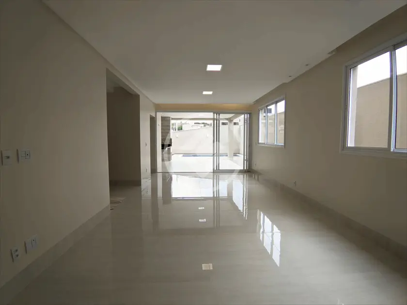 Imagem 5 - Sobrado Em Condomínio em Jardins Bolonha, Senador Canedo - GO