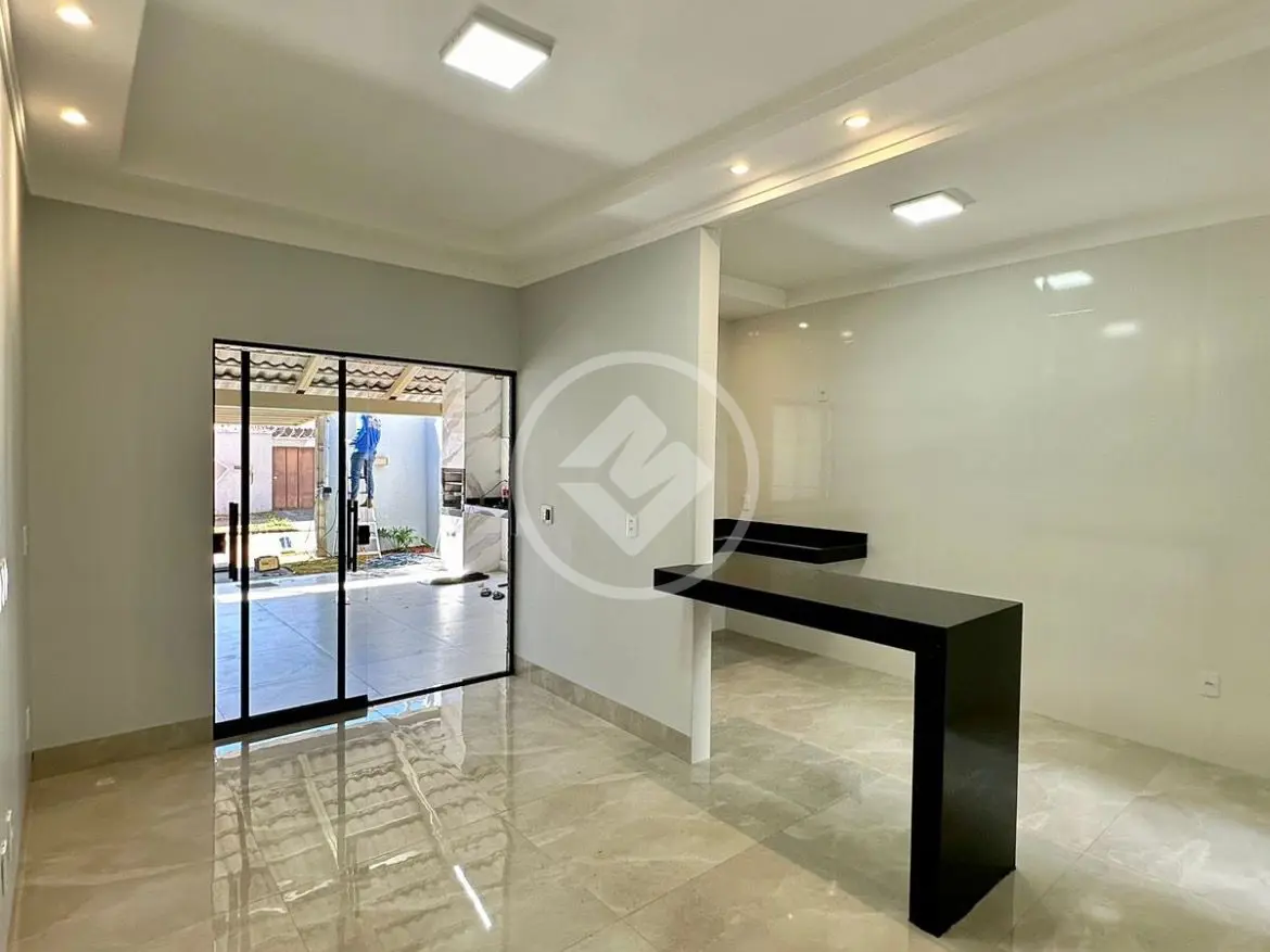 Imagem 5 - Casa em São Francisco II, Senador Canedo - GO
