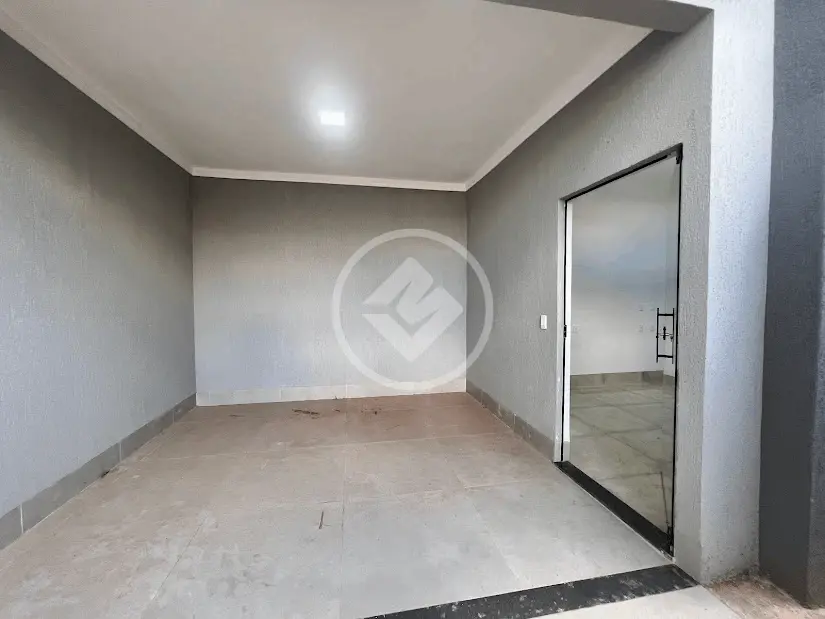 Imagem 6 - Casa em Jardim Todos os Santos III, Senador Canedo - GO