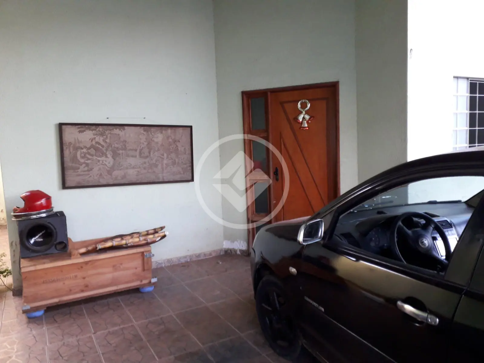 Imagem 3 - Casa em Jardim Maria Helena, Goiânia - GO