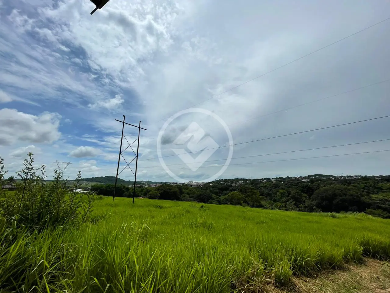 Terreno JARDIM NOVO MUNDO, Goiânia - GO — foto 1