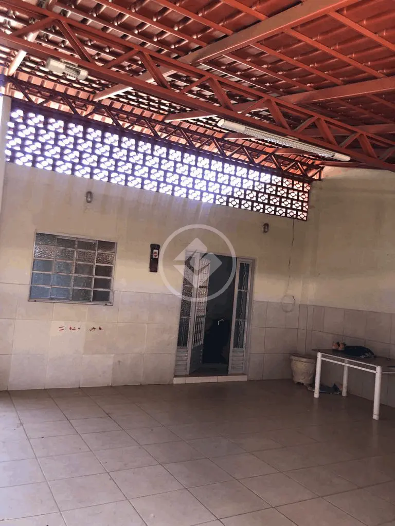 Casa Conjunto Uirapuru, Senador Canedo - GO — foto 1