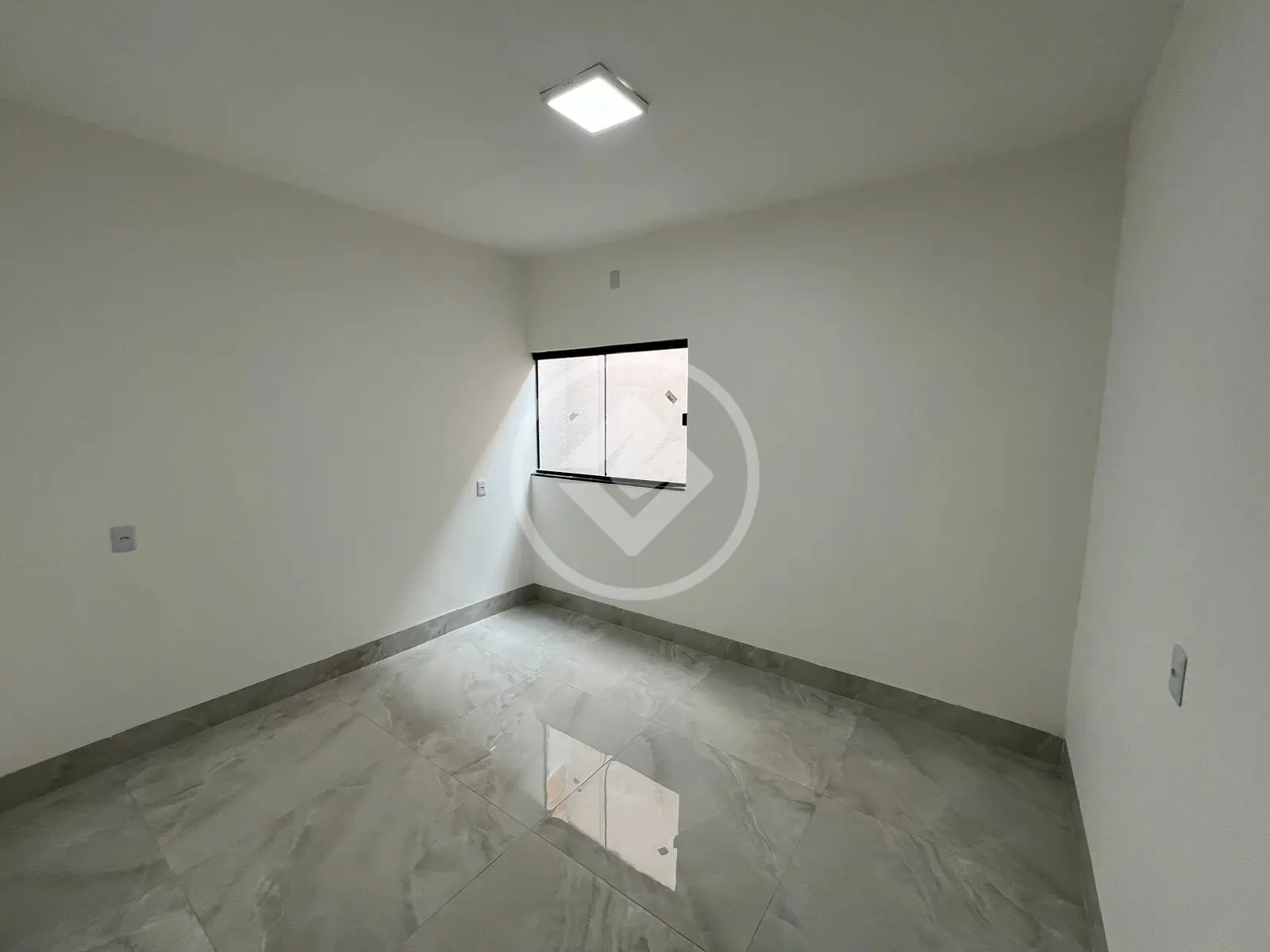 Imagem 3 - Casa em Residencial Flor do Ipê II, Senador Canedo - GO